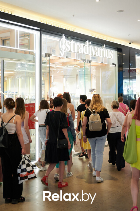 Шопинг-экскурсия со стилистом, фото № 30