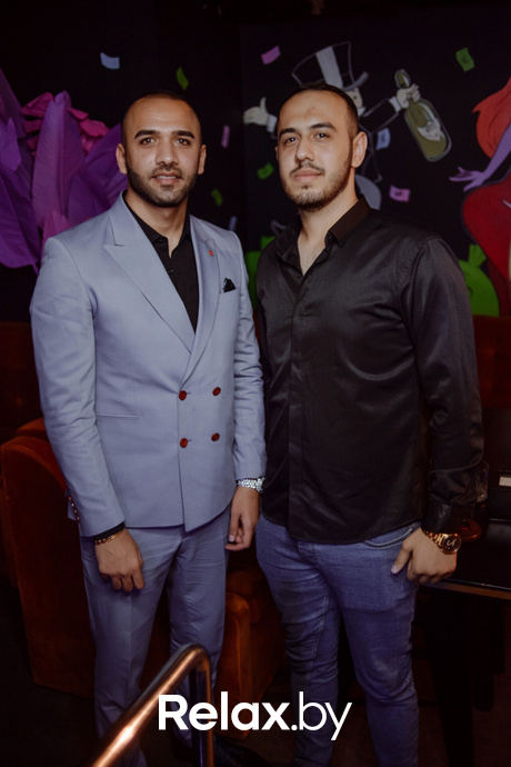 Saturday «Don’t stop the party», фото № 11