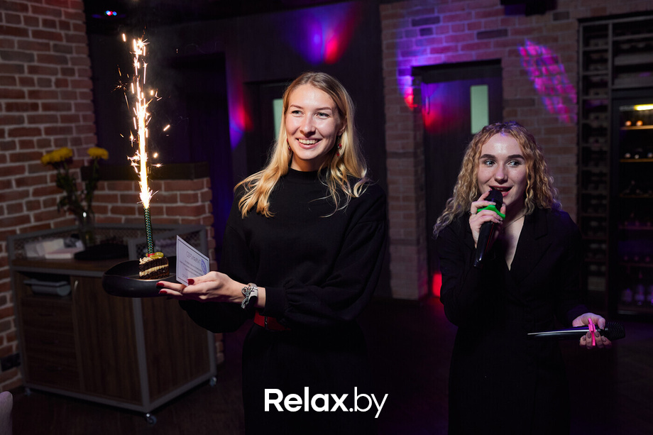 Ночь караоке, фото № 91