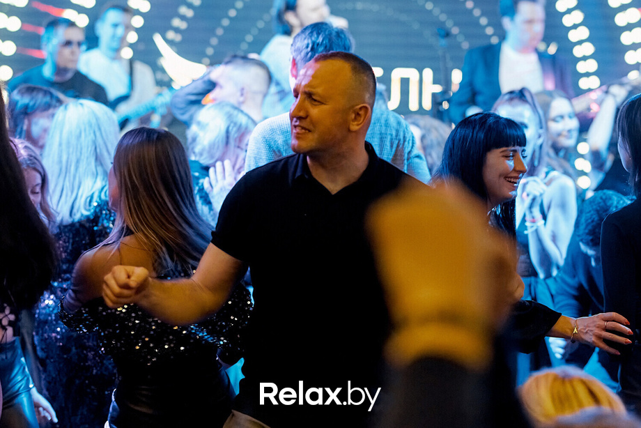 Saturday music, фото № 3