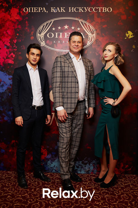 День рождения казино Опера. Нам 5 лет, фото № 92