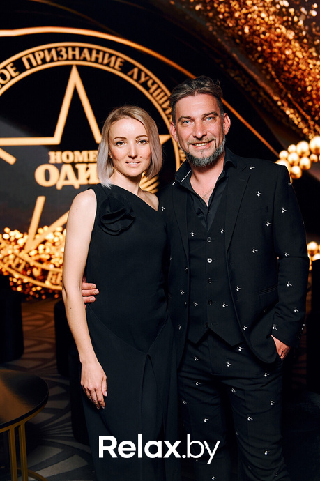 VII Бизнес-премия «Номер один» - 2023, фото № 8