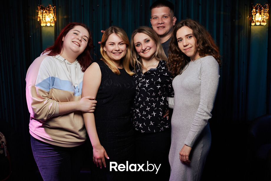 Караоке, фото № 21