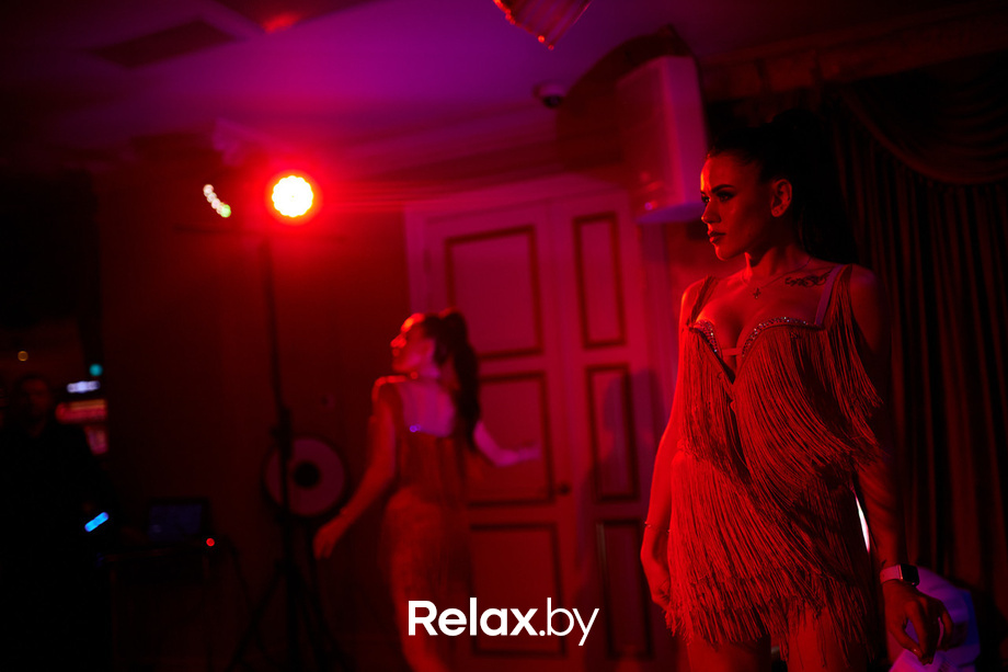 Шоу Мелодия удачи, фото № 56