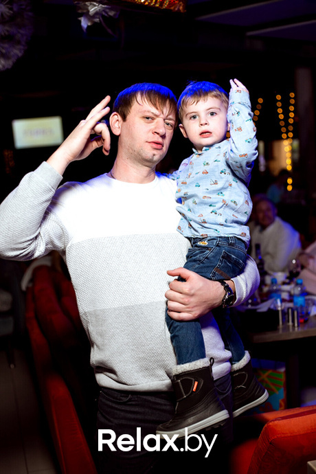 Ночные жители, фото № 44