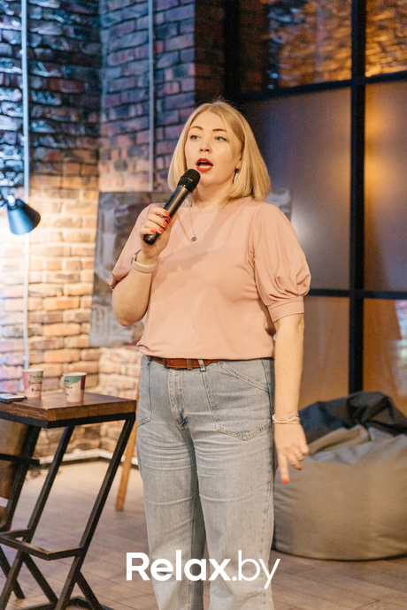 Бизнес-разборы и нетворкинг от бизнес-клуба LevelUp, фото № 91