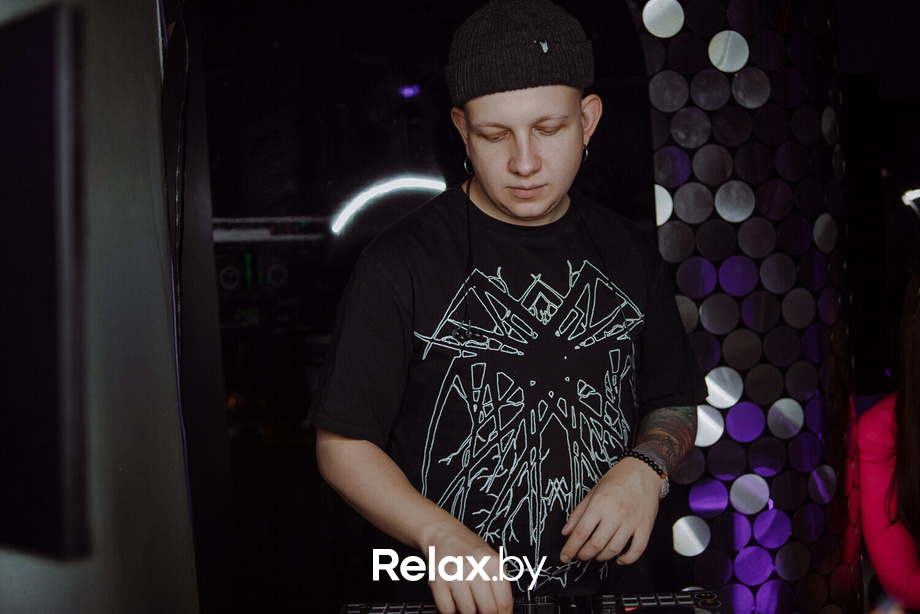 Sunday LUXURIA LXR, фото № 5