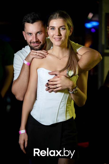 Saturday party, фото № 29