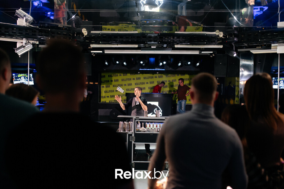 The students day party, фото № 37