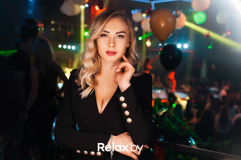 Ночь перед рождеством, фото № 56