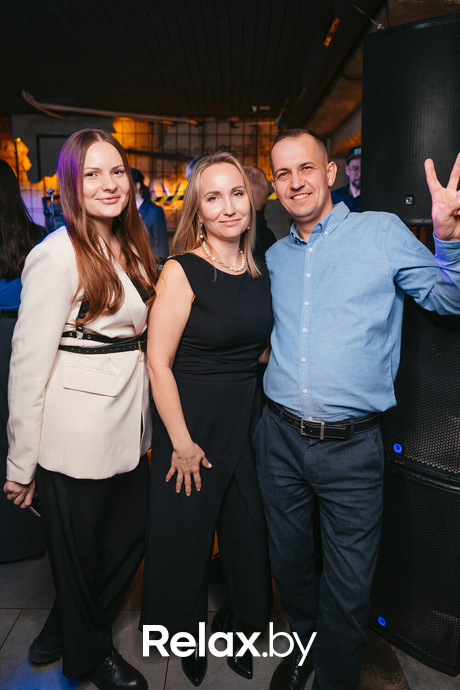 Международный женский день, фото № 38