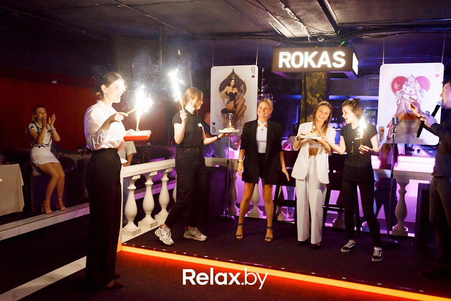 Караоке - Stars, фото № 52