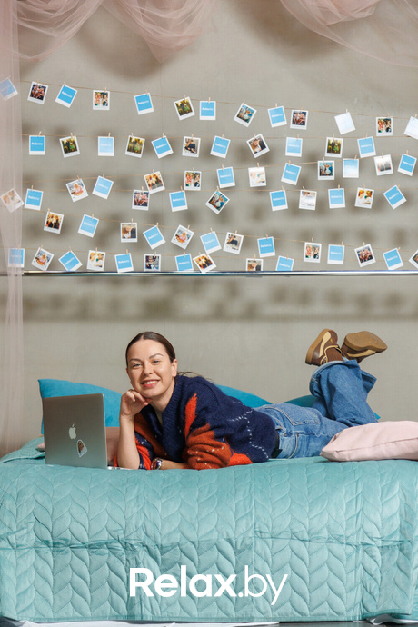 Relax and the City, фото № 227