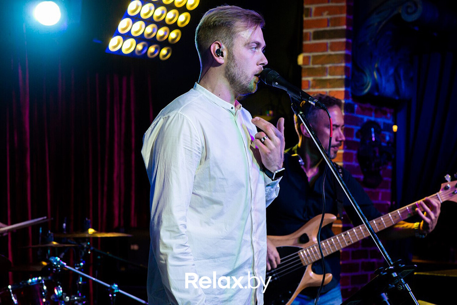 Brooklyn Live!, фото № 52