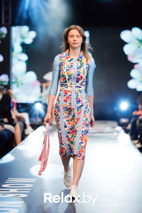 IMG Fashion Show, фото № 62