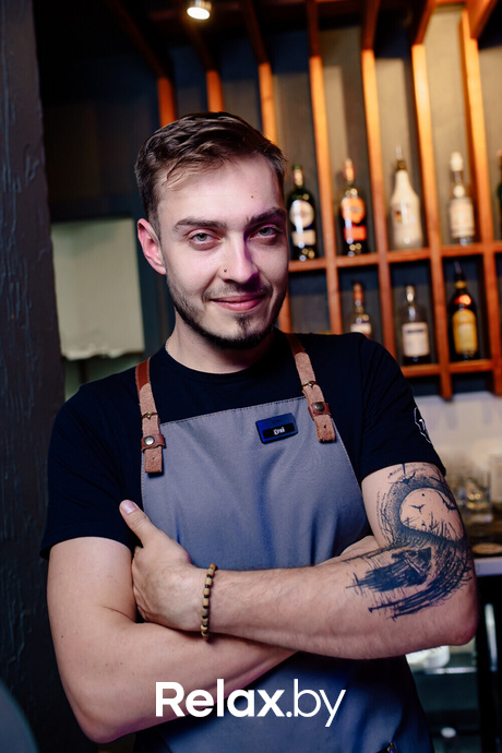 Ночные жители, фото № 32