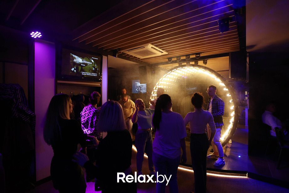 Terra Karaoke, фото № 1