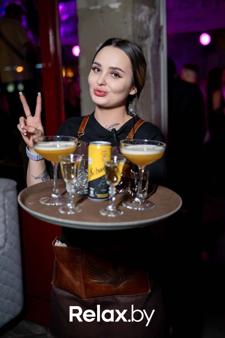 Saturday party, фото № 14