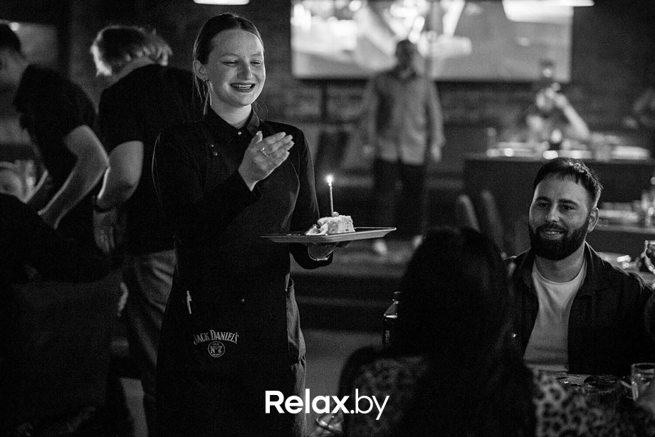 Brooklyn Live!, фото № 52