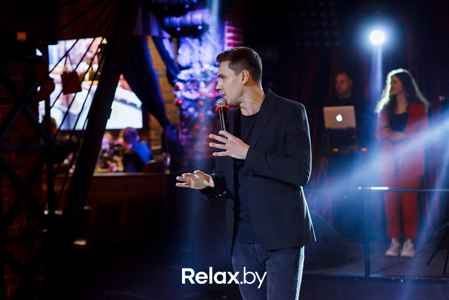 Новогодний Бруклин, фото № 2