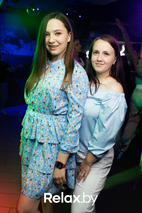 Ночные жители, фото № 31