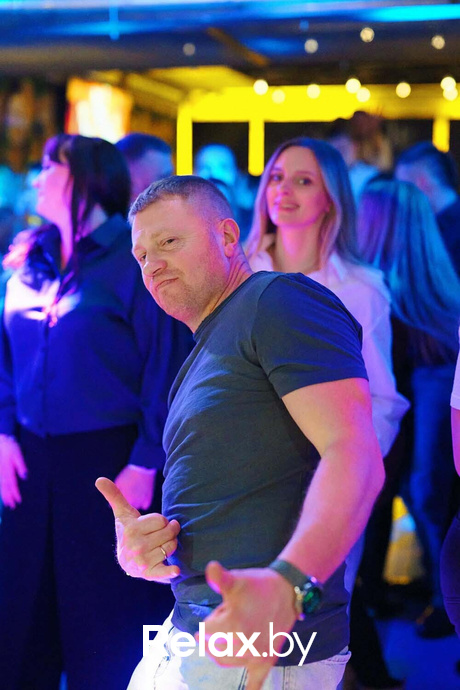 День встречи выпускников, фото № 25