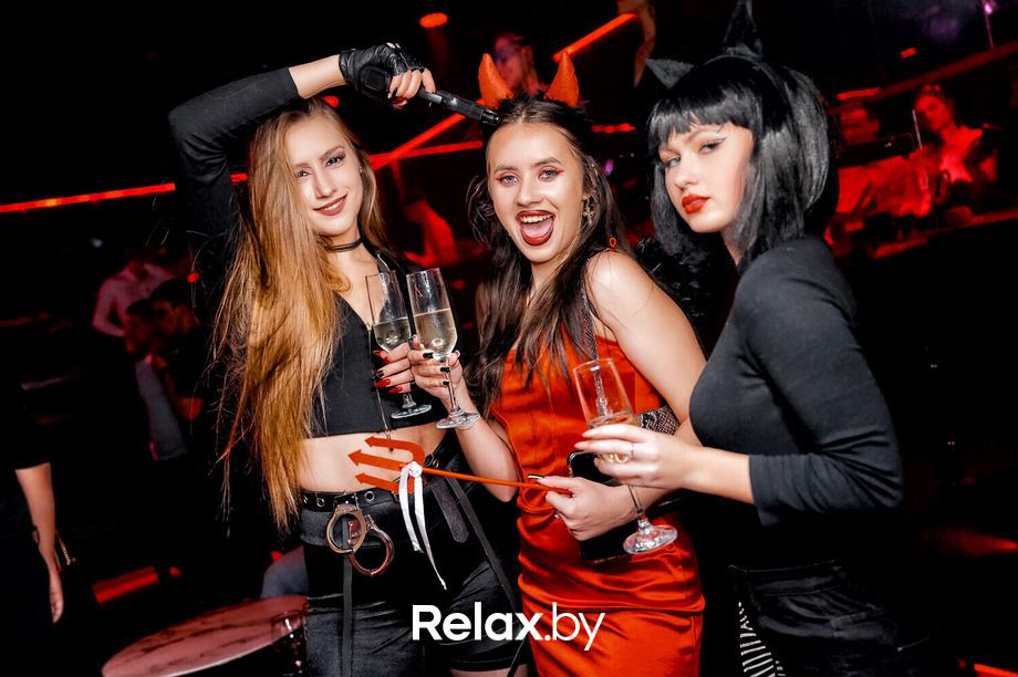 Dark night day 2, фото № 91