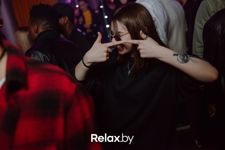 Friday LUXURIA LXR, фото № 15