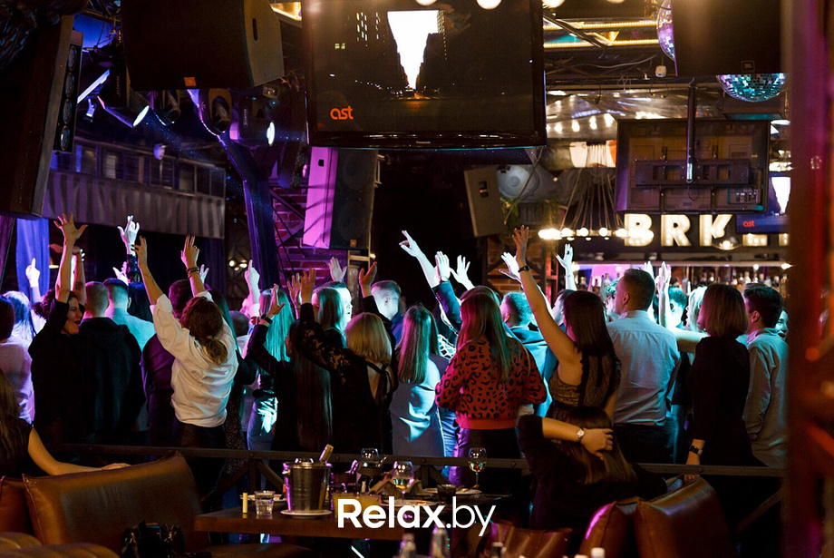 Brooklyn Live!, фото № 39