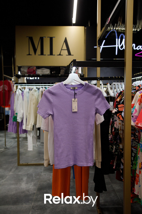 REOPENING TREND PARK, фото № 50