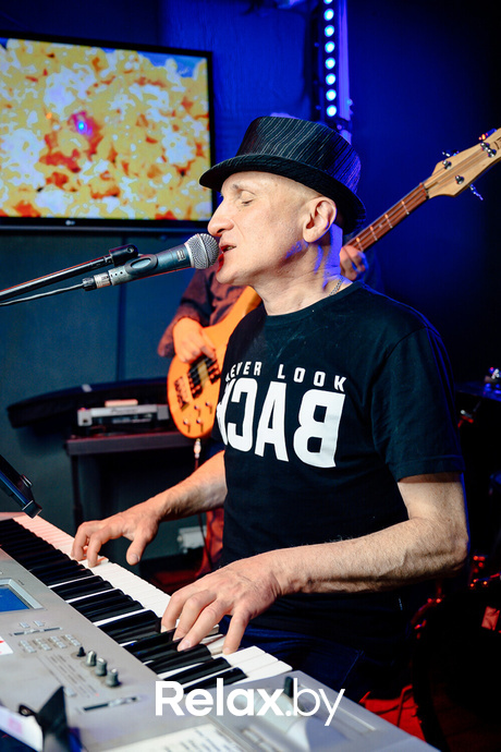 Terra party, фото № 12