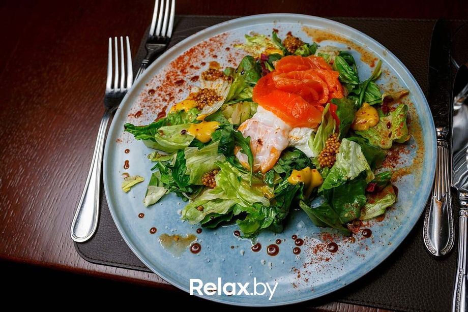 Brooklyn Live!, фото № 1