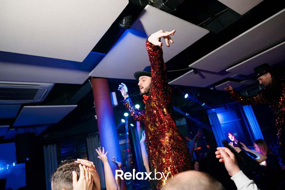 Ночные жители, фото № 93