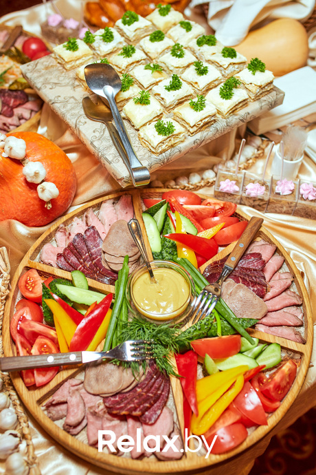 Шоу Мелодия удачи, фото № 24