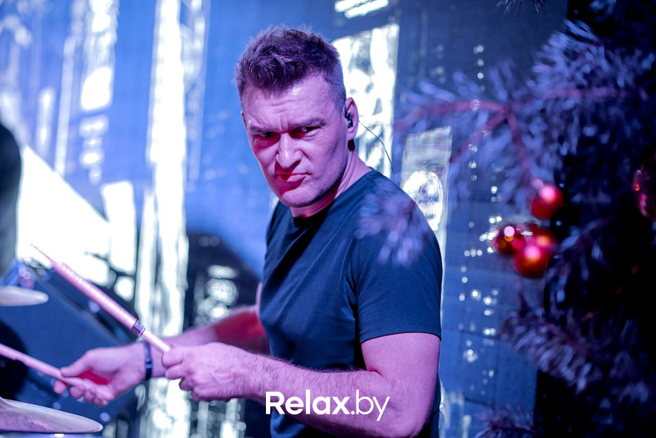 Пятница в Ангелах, фото № 22