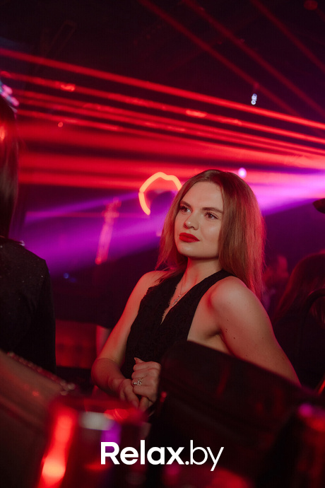 Saturday «Mama Stiflera party», фото № 16