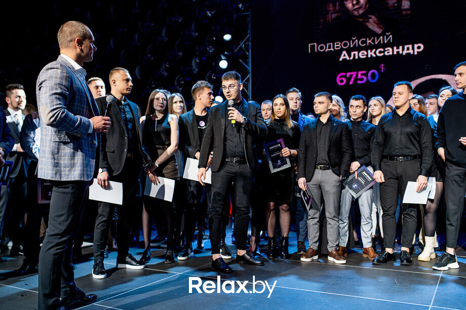 Открытый Мастер-Класс по цифровой науке СЮЦАЙ, фото № 128