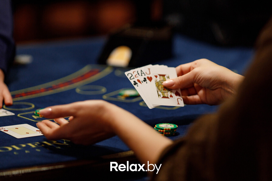 Opera Loto, фото № 9