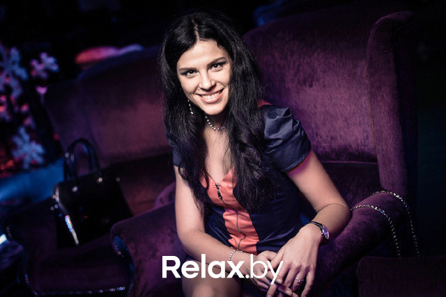 Новогоднее GATSBY SHOW, фото № 38