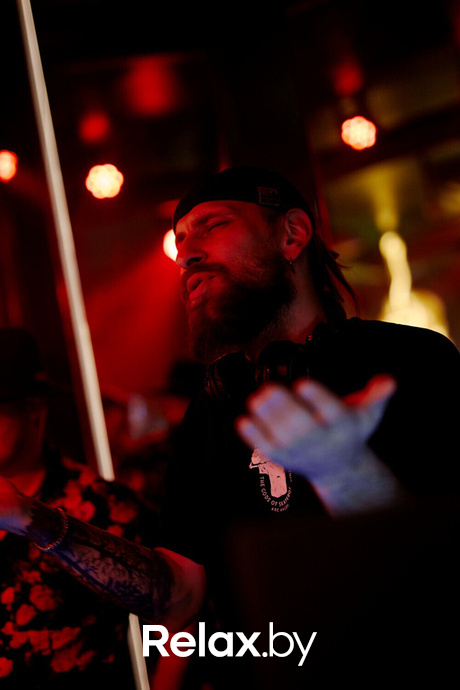 Gypsy Friday, фото № 105