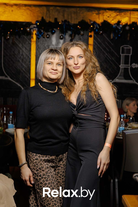 Friday party, фото № 42