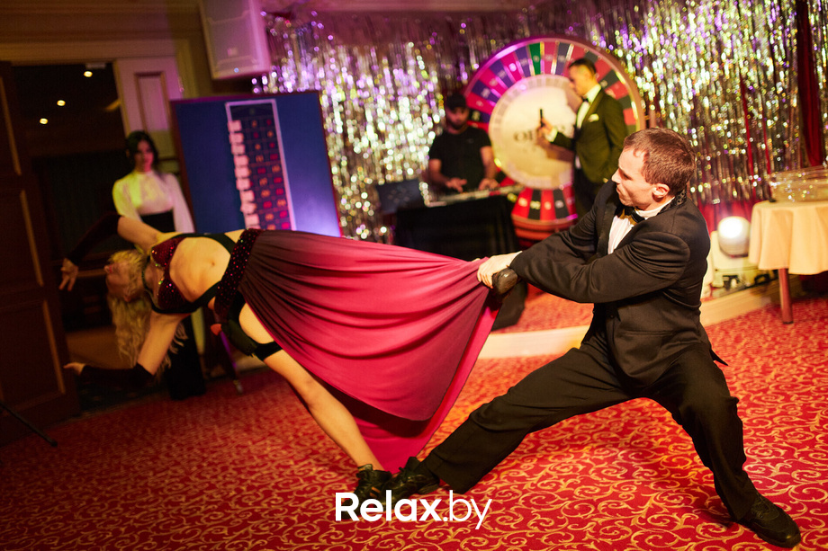 «Осень на драйве» вместе с BMW 5, фото № 133