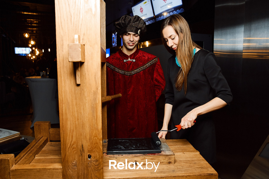 Беларускія ўікэнды «Шторм: палаючы ліст», фото № 29