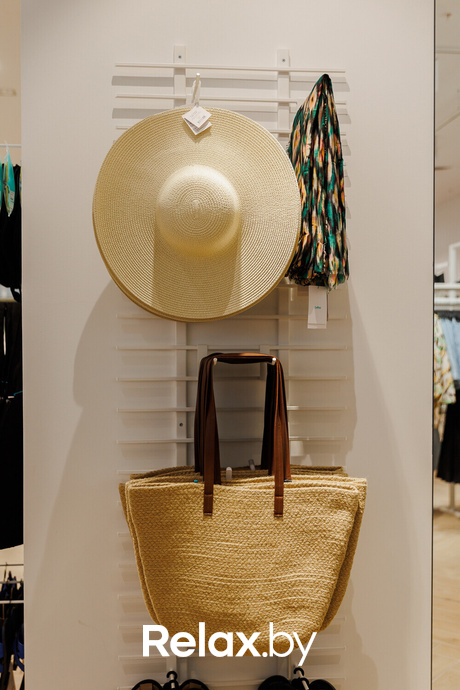 Открытие Befree в ТРЦ Galleria Minsk, фото № 35