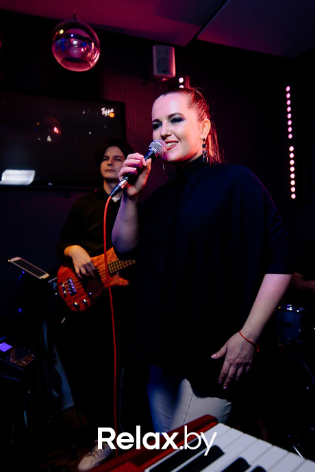 Ночные жители, фото № 4