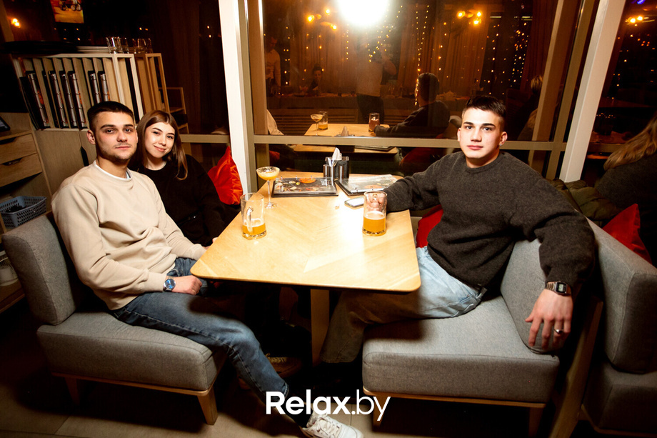 Ночные жители, фото № 22