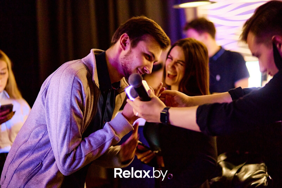 Облакам 5 лет, фото № 17