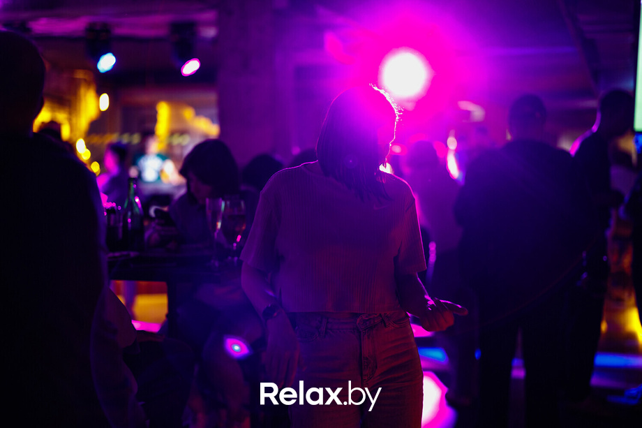 Saturday party, фото № 42