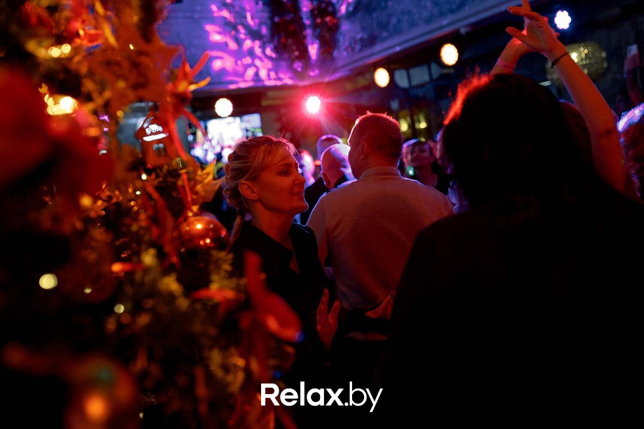 Новогодний корпоратив, фото № 194