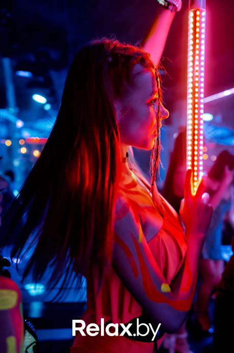 Neon moon, фото № 58